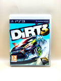Dirt 3 - PlayStation 3 - PS3