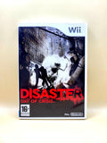Disaster Day of Crisis - Nintendo Wii