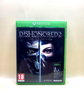 Dishonored 2 Limited Edition - Xbox One