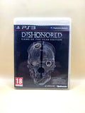Dishonored Game of the Year Edition - PlayStation 3 - PS3