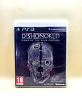 Dishonored Game of the Year Edition (Geen Boekje) - PlayStation 3 - PS3