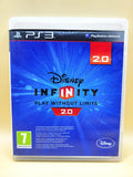 Disney Infinity 2.0 (Game Only) - PlayStation 3 - PS3