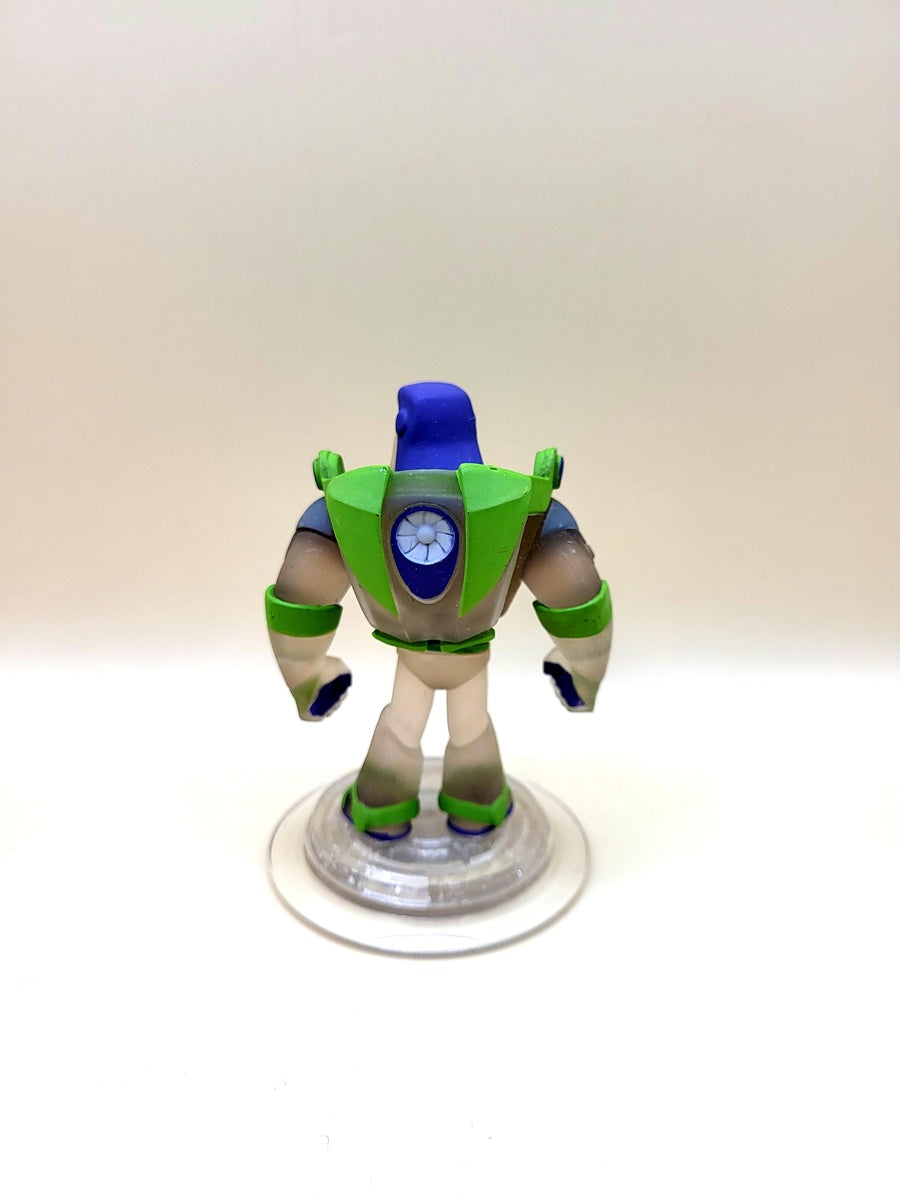 Disney Infinity Buzz Lightyear