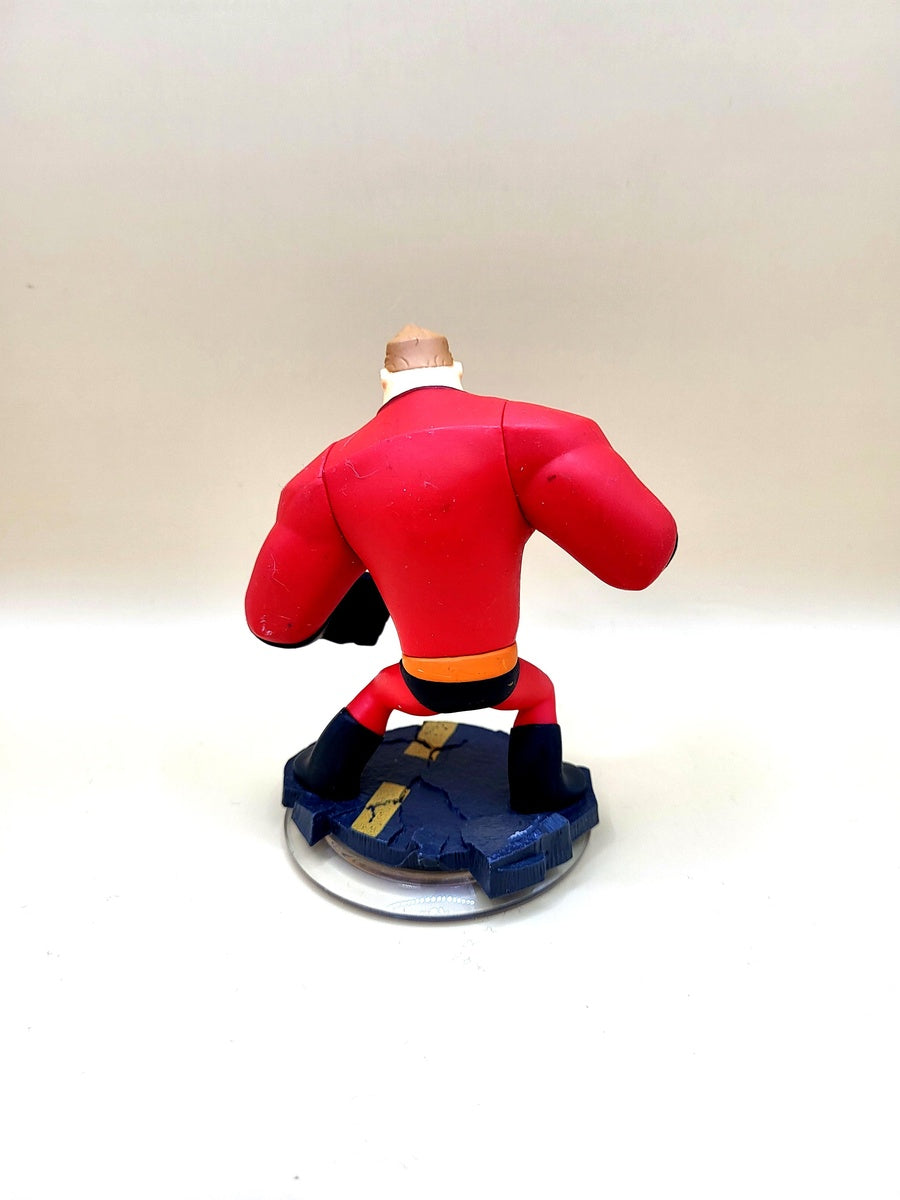 Disney Infinity Mr Incredible