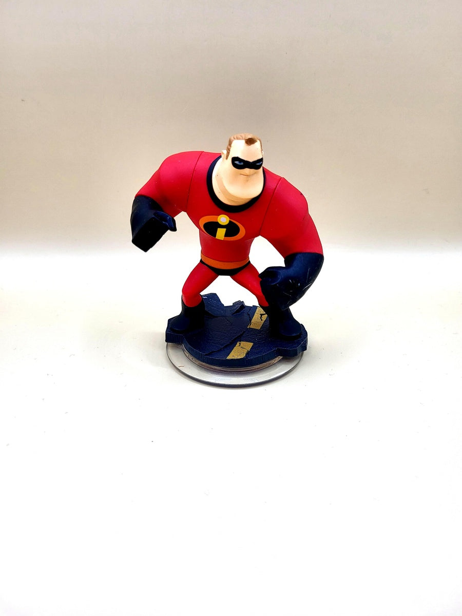 Disney Infinity Mr Incredible