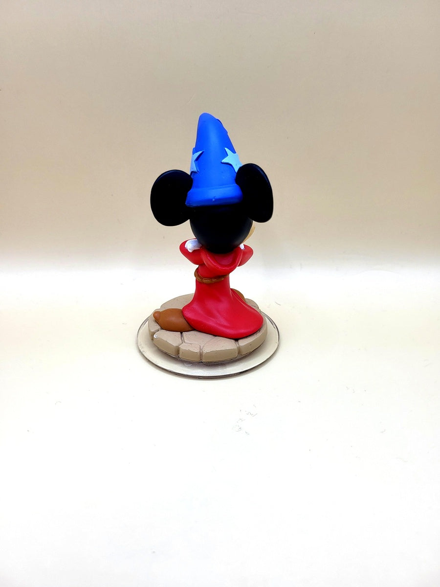 Disney Infinity Sorcerer Mickey