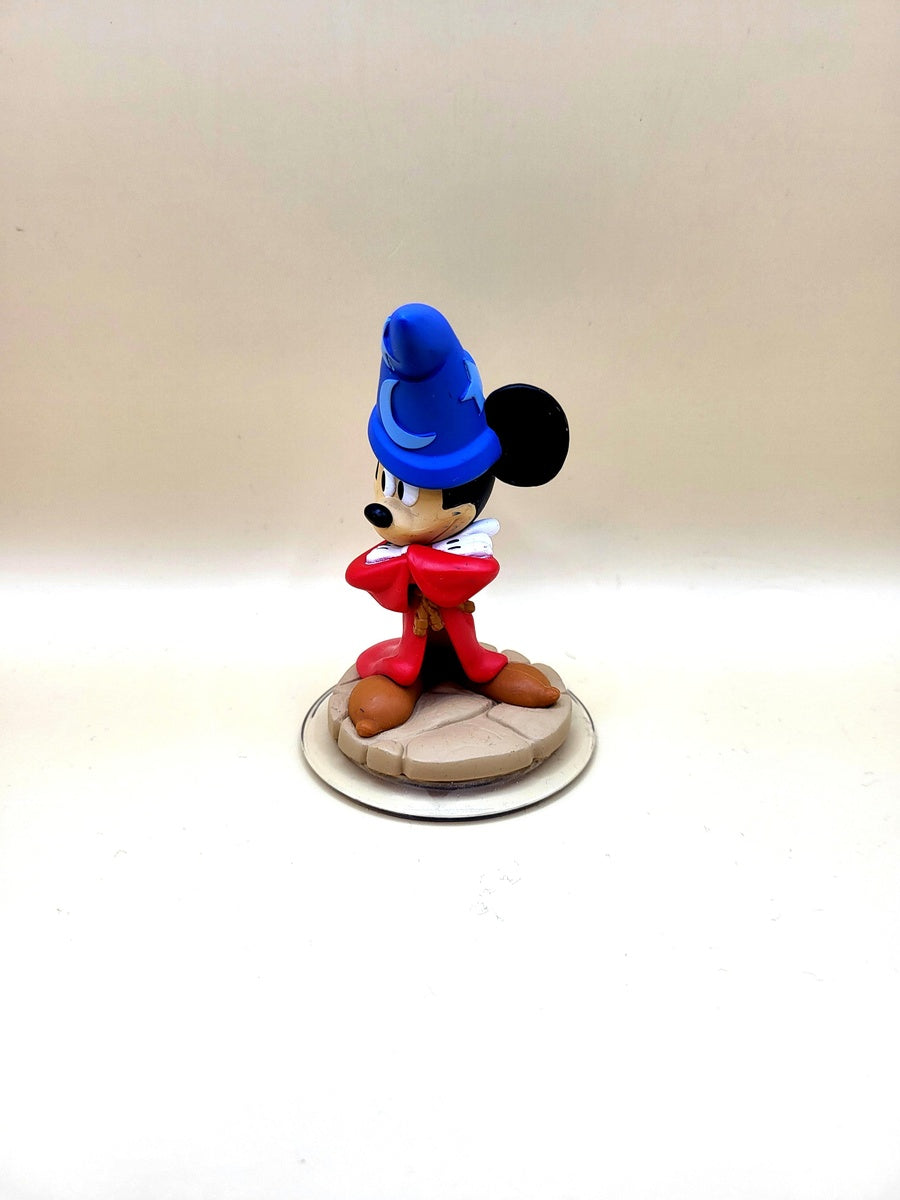 Disney Infinity Sorcerer Mickey