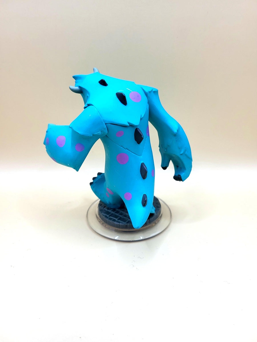Disney Infinity Sulley