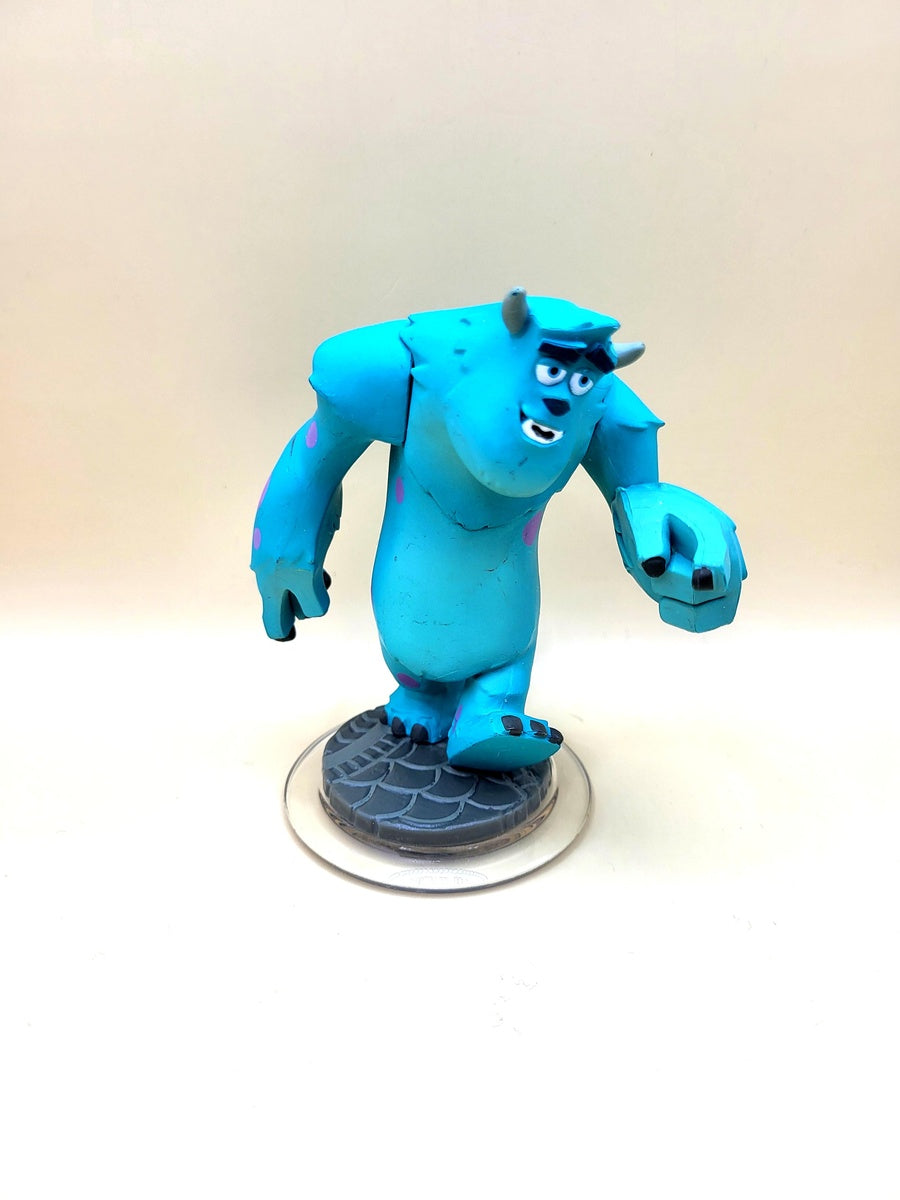 Disney Infinity Sulley