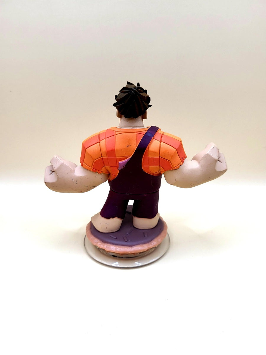 Disney Infinity Wreck It Ralph