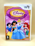 Disney Princess De Betoverende Reis (Geen Boekje) - Nintendo Wii