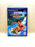 Disney Tarzan Freeride - PlayStation 2 - PS2
