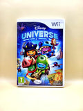 Disney Universe - Nintendo Wii