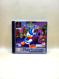 Donald Duck Quack Attack Platinum - PlayStation 1 - PS1