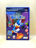 Disney's Donald Duck Quack Attack Geen Boekje - PlayStation 2 - PS2
