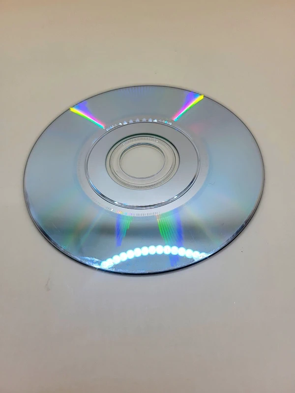 Disney's Party - Nintendo GameCube