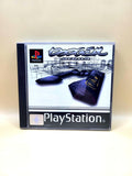Dodgem Arena - PlayStation 1 - PS1
