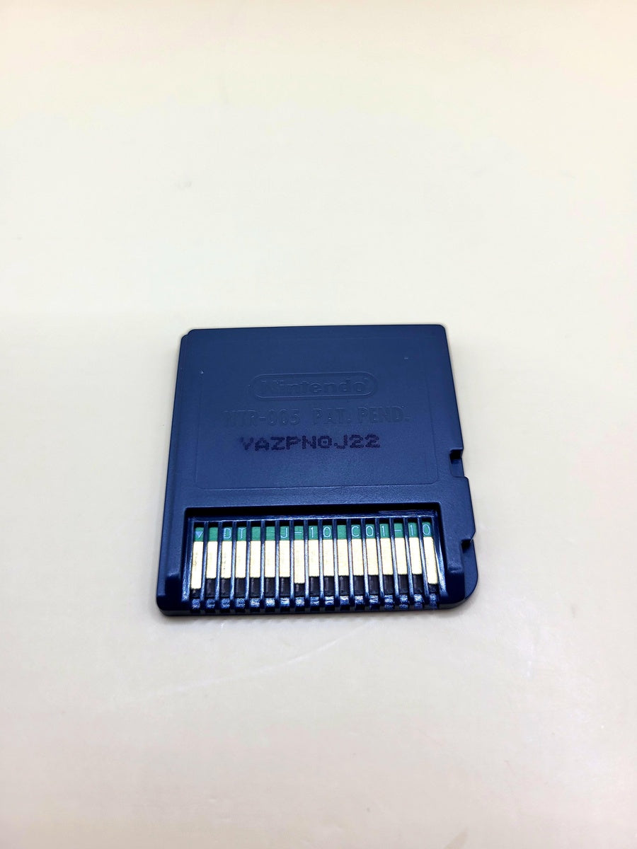 Dolphin Island (Cartridge Only) - Nintendo DS