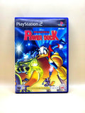 Donald Duck Power Duck - PlayStation 2 - PS2