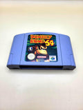 Donkey Kong 64 - Nintendo 64 - 64
