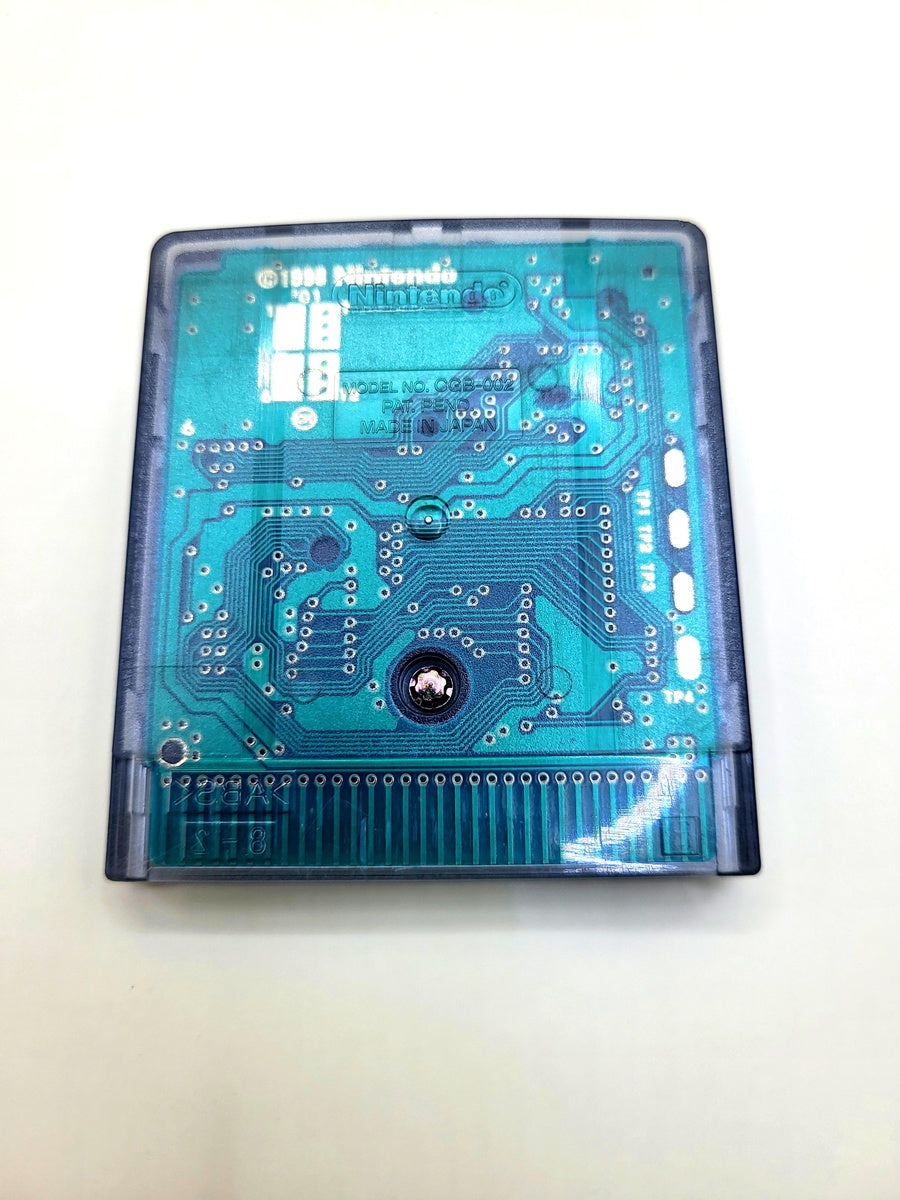Donkey Kong Country - Game Boy - GB