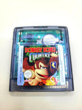 Donkey Kong Country - Game Boy - GB