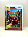 Donkey Kong Country Returns Nintendo Selects - Nintendo Wii