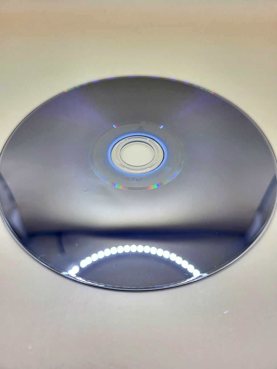 Doom 3 BFG Edition- PlayStation 3 - PS3