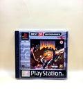 Doom - PlayStation 1 - PS1