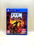 Doom Eternal - PlayStation 4 - PS4