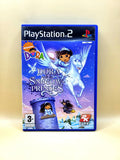 Dora Redt De Sneeuwprinses - PlayStation 2 - PS2