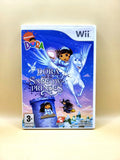 Dora Redt De Sneeuwprinses (Geen Boekje) - Nintendo Wii