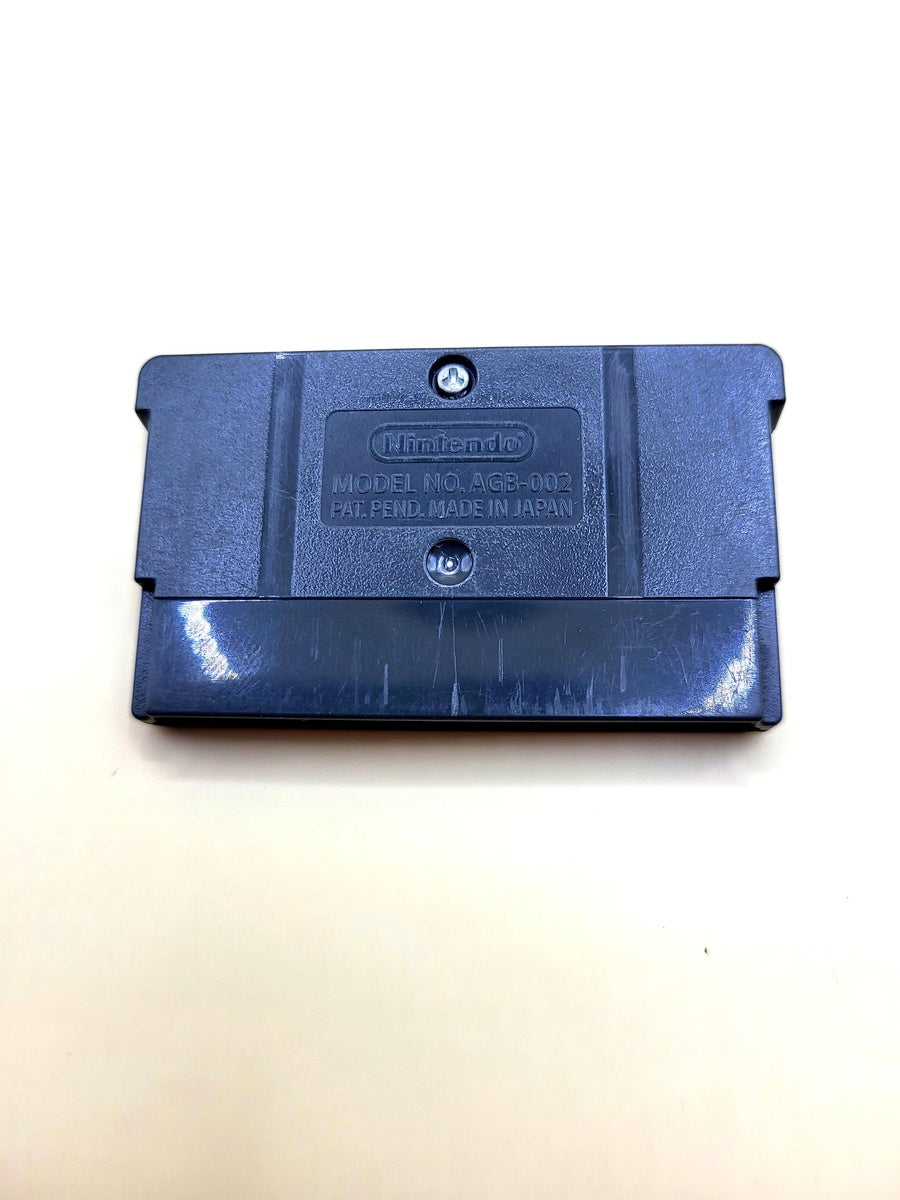 Dora the Explorer Super Star Adventures - Game Boy Advance - GBA