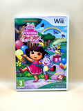 Dora's Grote Verjaardag Avontuur - Nintendo Wii