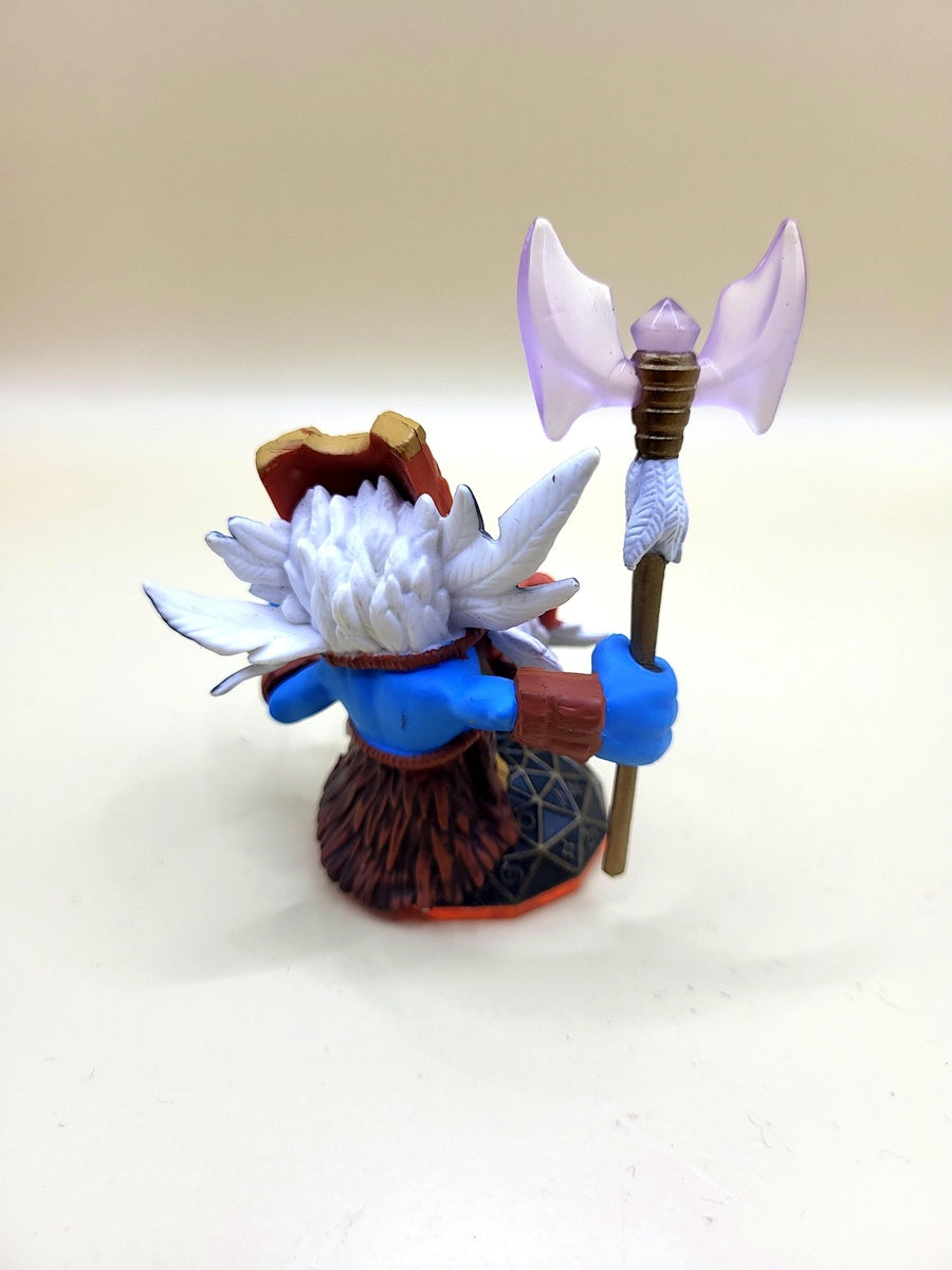Double Trouble Skylanders Giants