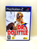 Dr Dolittle - PlayStation 2 - PS2