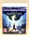 Dragon Age Inquisition Deluxe Edition - PlayStation 3 - PS3