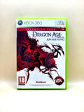 Dragon Age Origins Awakening Expansion Pack - Xbox 360