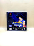 Dragon Ball Final Bout - PlayStation 1 - PS1