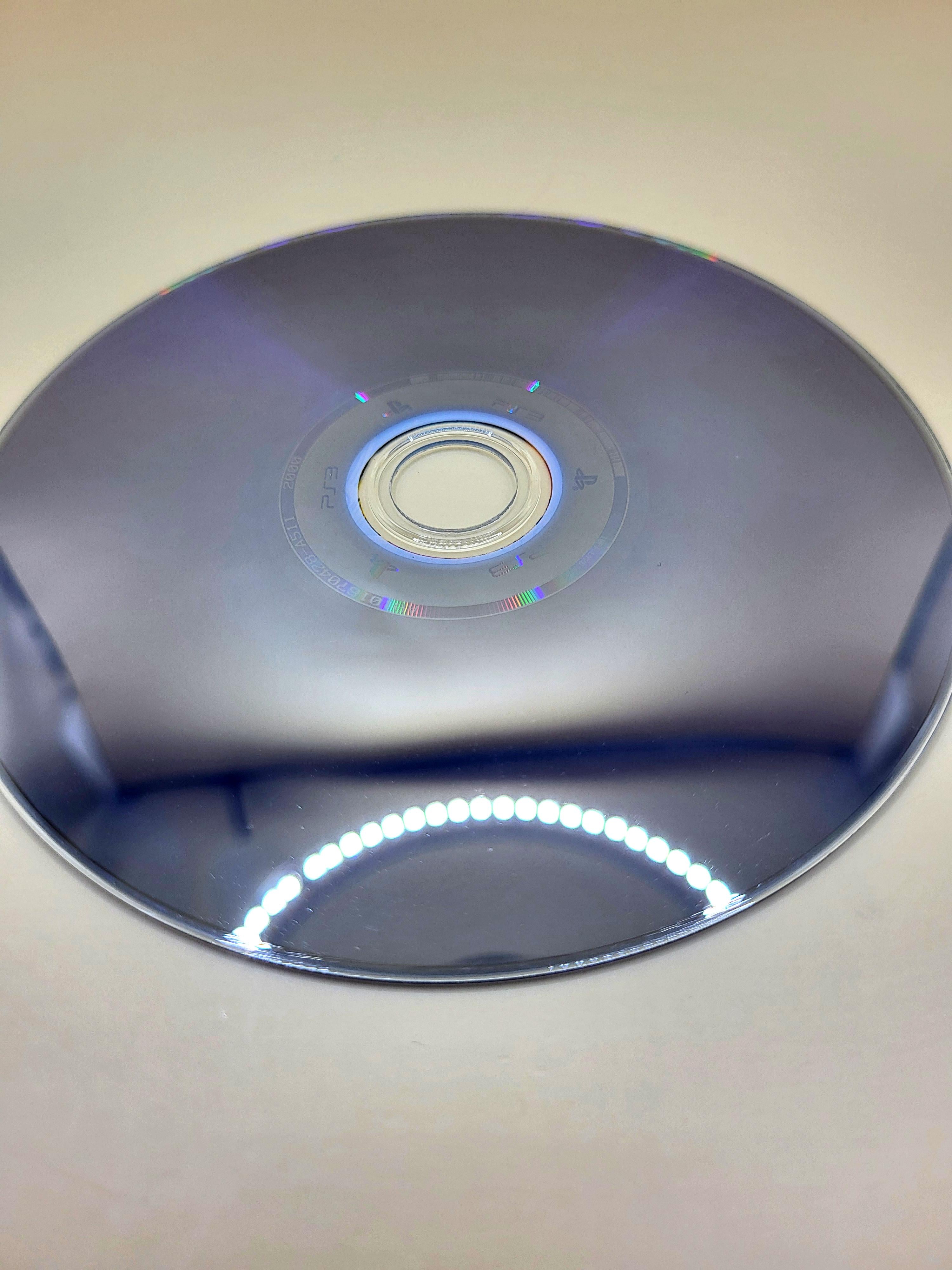 Dragon Ball: Raging Blast 2 PlayStation 3 PS3 Disc