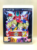 Dragon Ball: Raging Blast 2 - PlayStation 3 - PS3