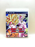 Dragon Ball Raging Blast - PlayStation 3 - PS3