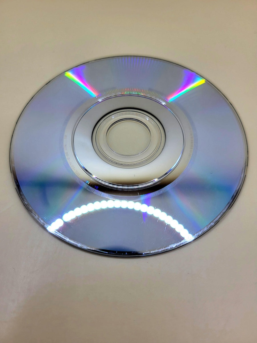 Dragon Ball Z Budokai - Nintendo GameCube