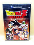 Dragon Ball Z Budokai - Nintendo GameCube