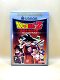 Dragon Ball Z Budokai Players Choice - Nintendo GameCube