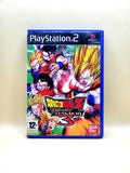 Dragon Ball Z Budokai Tenkaichi 3 (No Manual) - PlayStation 2 - PS2