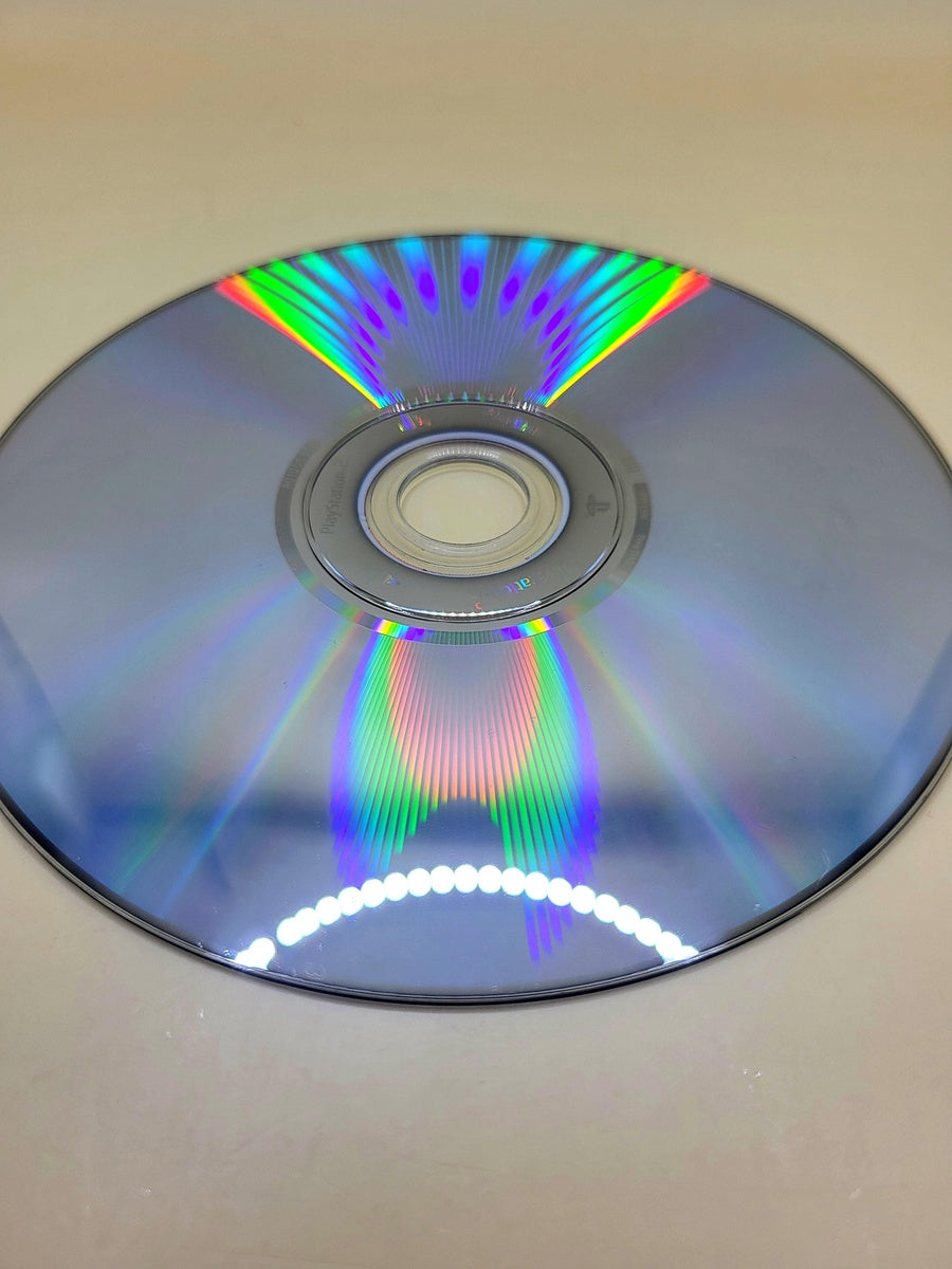 Dragon Ball Z Budokai Tenkaichi (Geen Boekje) - PlayStation 2 - PS2