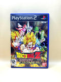 Dragon Ball Z Budokai Tenkaichi (Geen Boekje) - PlayStation 2 - PS2