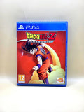 Dragon Ball Z Kakarot - PlayStation 4 - PS4