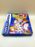 Dragon Ball Z Legacy of Goku Compleet - Game Boy Advance - GBA